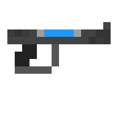 Pixilart Hand Sanatizer Launcher By Liontamer