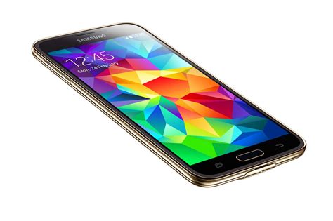 Samsung Galaxy S5 Gold 16gb Vkauppa Fi