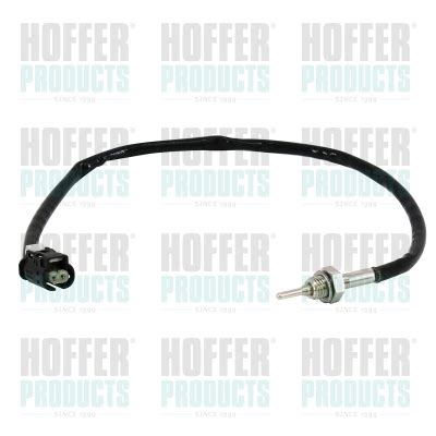 Sensor Exhaust Gas Temperature Hof Hoffer