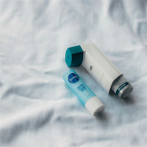 What Are Thc Inhalers