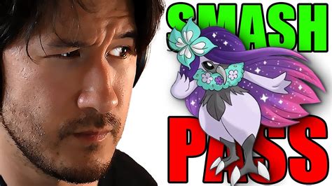 Smash Or Pass Matpat S New Perfect Pokémon Youtube