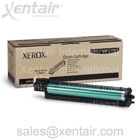 Xerox® Workcentre™ M20 M20i Copycentre™ C20 4118 Drum Cartridge 113r00671