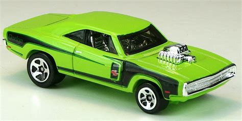 70 Dodge Charger R T Hot Wheels Wiki