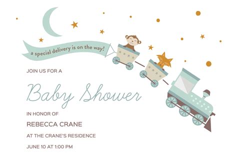 30 Baby Shower Invitation Wording Ideas Tips And Elements To Include