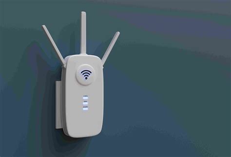 rekomendasi repeater wifi terbaik   jangkauan  luas