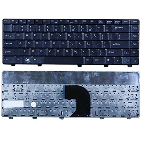 Acetronix Laptop Keyboard For Dell Vostro Buy