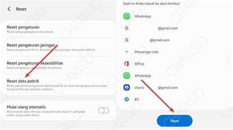 Cara Menghapus Virus Di Hp Android Unbrick Id