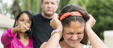 Principales Temas De Discusión Entre Padres E Hijos Adolescentes