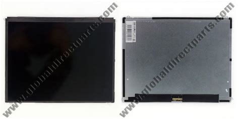 iPad 2 Screen Spotted for Sale, Costs Twice as Much as Original?