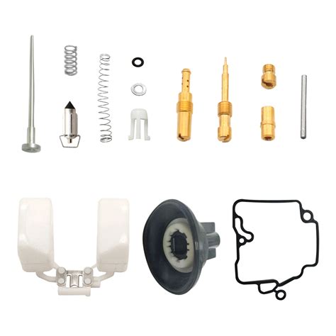 Cvk 30 32 Cvk30 Cvk32 Carburetor Repair Kit With Plunger Diaphragm