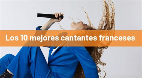 Las 10 Cantantes Femeninas Más Importantes De La Historia