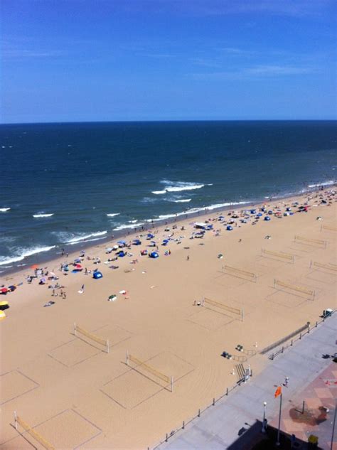 Hilton Garden Inn Virginia Beach Oceanfront Virginia Beach Oceanfront