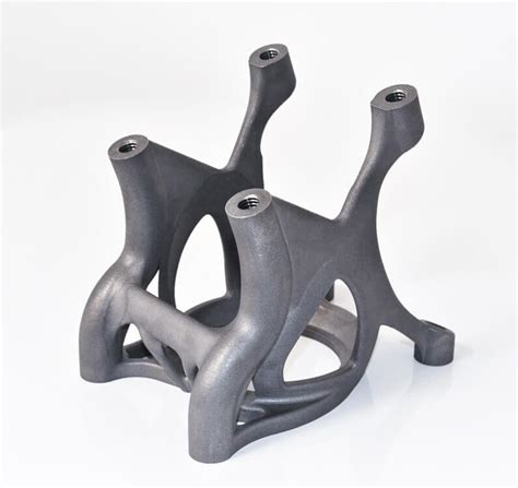 Full Introduction To Metal 3d Printing Rapiddone