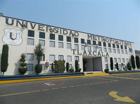 Mejores Universidades En Tlaxcala Ranking