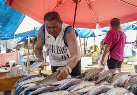 Após período de seca Rio Negro começa a subir e pescadores retomam rotina