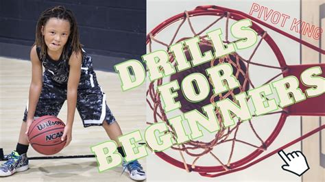 BEST BASKETBALL DRILLS FOR BEGINNERS - Win Big Sports