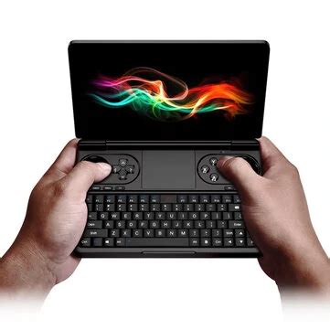 Gpd winmini 2024 gaming laptop amd ryzen7 8840u 7-inch 120hz gaming ...