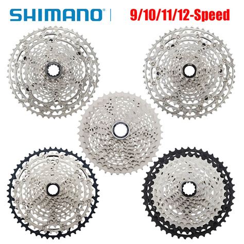 Shimano Deore Slx Xt M M