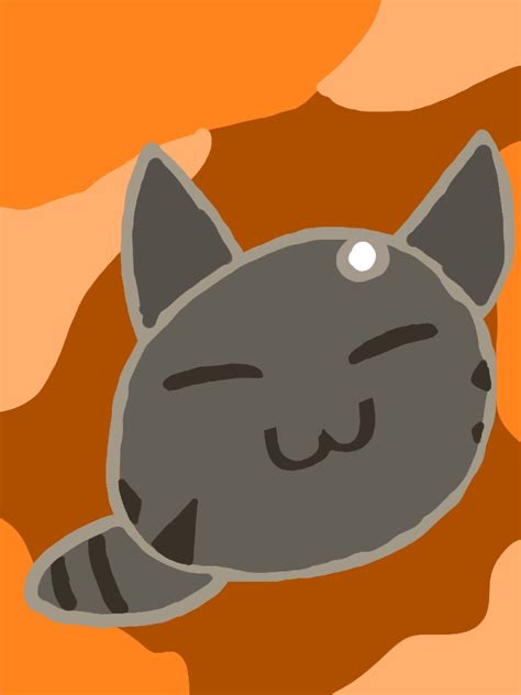 Tabby Slime By Sam 21 02 On Deviantart