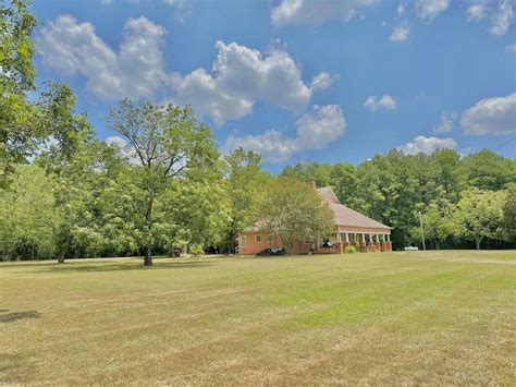 1922 in Tenaha, TX - Old House Dreams