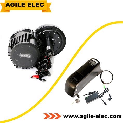 Bbs 02 350w Bafang 8fun Electric Bike Mid Position Motor Kit China Bafang And Mid Motor