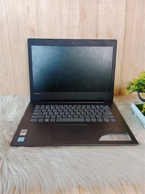 Laptop Lenovo Ideapad Intel Core I Skylake U Intel Hd