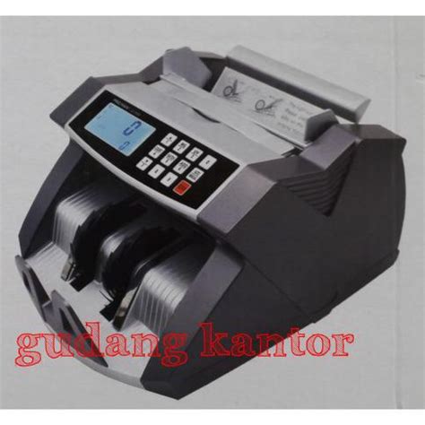 Jual MESIN HITUNG UANG PROMAXI LD 20MG EXT DISPLAY MONEY COUNTER