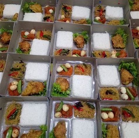 Nasi Kotak