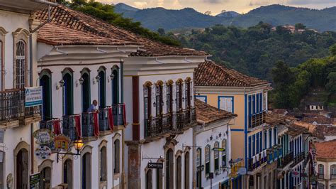 Curiosidades Sobre Ouro Preto Revoeduca