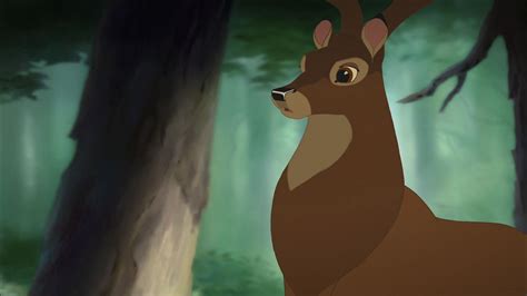 Bambi II 2006 Disney Screencaps Bambi 1942 Bambi Disney Scooby