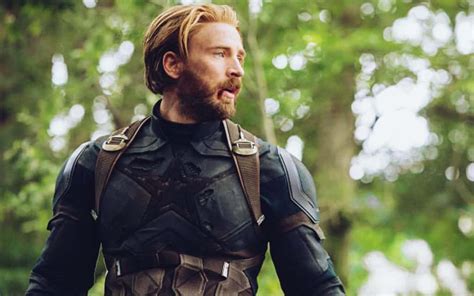 'Avengers 4' Theory Suggests Happy Ending For Captain America