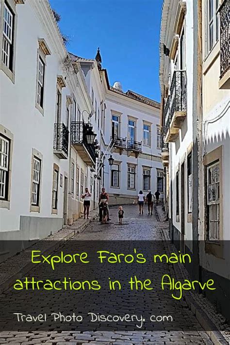 Faro Portugal - Photo click