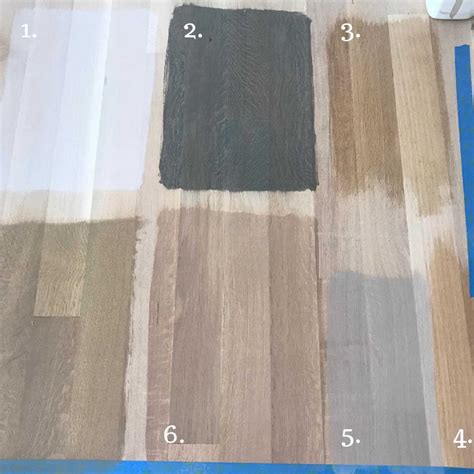 Oak Wood Flooring Stain Colors Flooring Guide By Cinvex