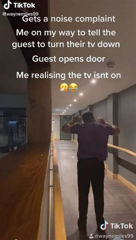 Premier Inn worker shares 'awkward' complaint hotel staff hate dealing