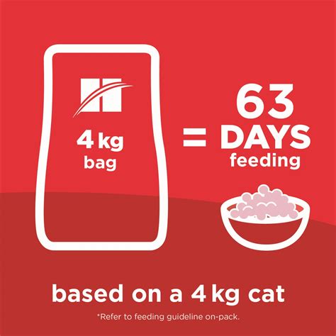 Hills Science Diet Oral Care Chicken Recipe Adult Dry Cat Food 4kg - $72.97