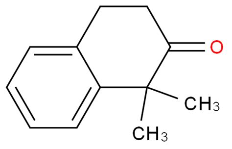 H Naphthalenone Bromo Dihydro Dimethyl Wiki