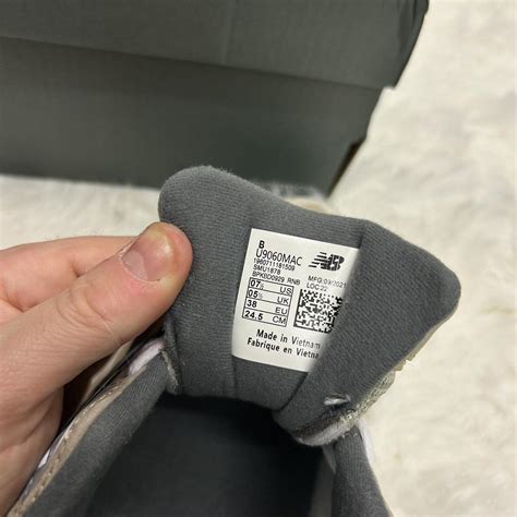 New Balance Nude Size Uk Brand New Depop