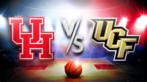 Houston Vs UCF Prediction Odds Pick How To Watch Men S College