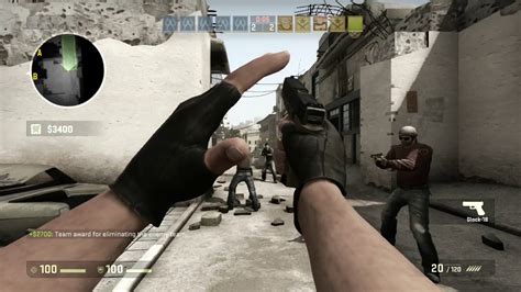 CS GO Xbox One In 2020 14 YouTube