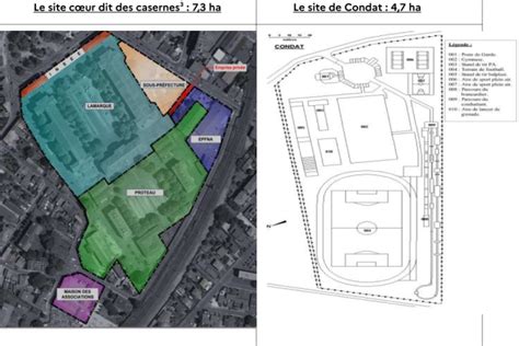 A Libourne LEtat Investit Plus De 90M Pour Accueillir La 4e UIISC