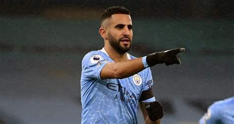 Video Manchester City Arsenal Mahrez Entame Avec Un But