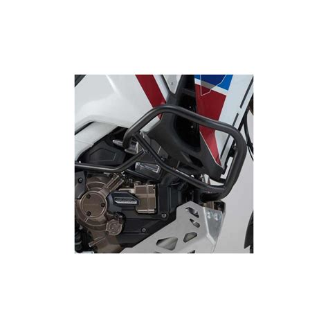 Barra De Proteccion Motor Sw Motech Honda Crf L Africa Twin Adv