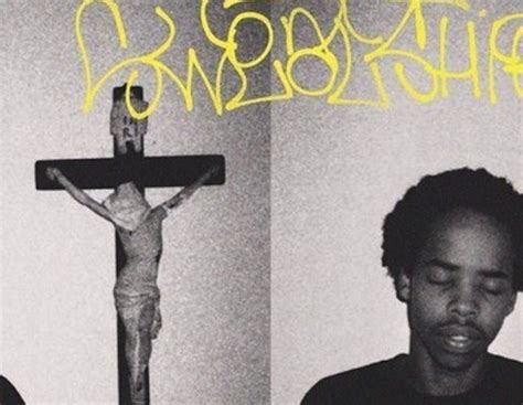 Earl Sweatshirt - 'Doris' [Full Album Stream] - Okayplayer