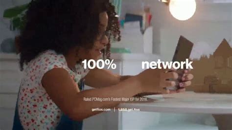 Fios By Verizon Tv Commercial Best Things To Do Prime And Twitch