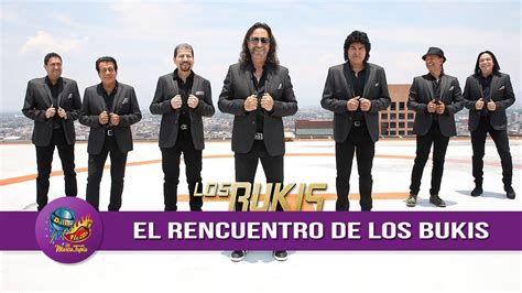 Marco Antonio Solís Y Su Re Encuentro Con Los Bukis Primera Gira En