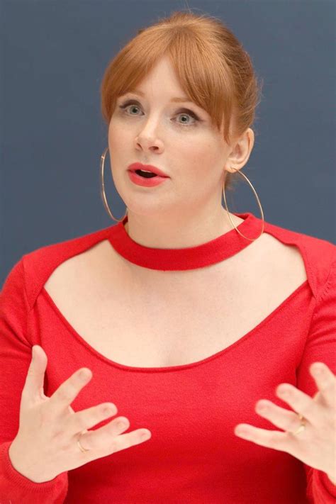 Pin De Mauricio Gomez En Bryce Dallas Howard News Famosas Guapas