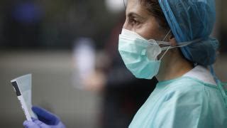 Coronavirus Lo que no se cuenta de los médicos del COVID 19 las