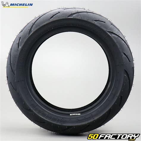 Pneu Michelin Bopper Pi Ce Moto Scooter