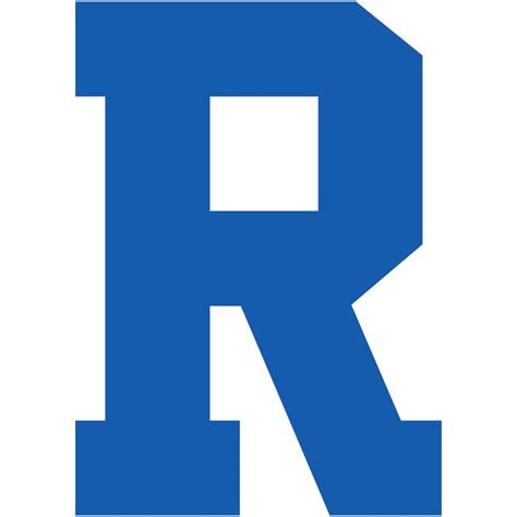 Varsity Letter R Decal Sticker Vinyl Window Laptop College Etsy