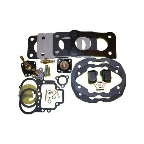 Carburetor Overhaul Rebuild Kit 32 36f Epc With Float 198270 2 Chirco Performance Automotive